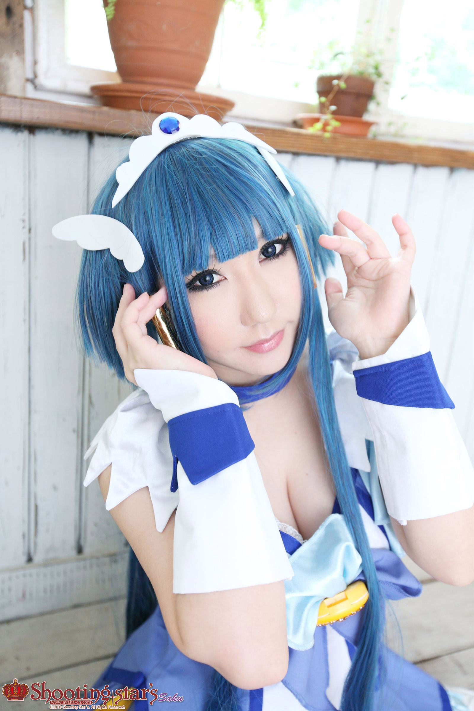 [Cosplay]New Pretty Cure Sunshine Gallery 3